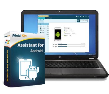 MobiKin Assistant for Android  4.2.42 Multilingual