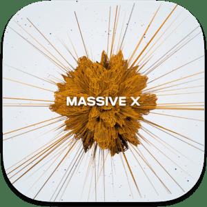 Native Instruments Massive X  v1.4.5