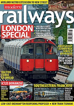 Modern Railways 2016-06