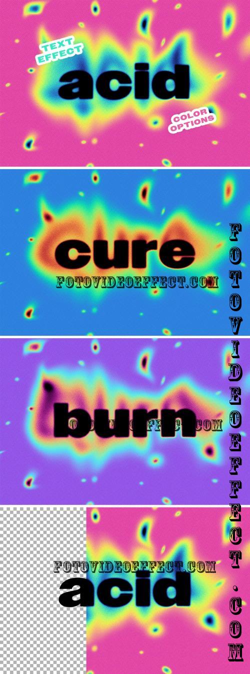 Trippy Thermal Vision Text Effect - 286893774 - 7C9MRL5