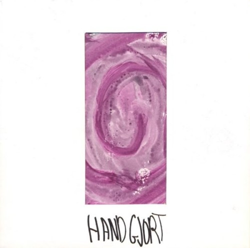 Handgjort - Handgjort (1970)(2010) Lossless