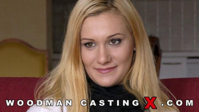 Pamela Stanwick (HD 720p) - WoodmanCastingX - [2024]