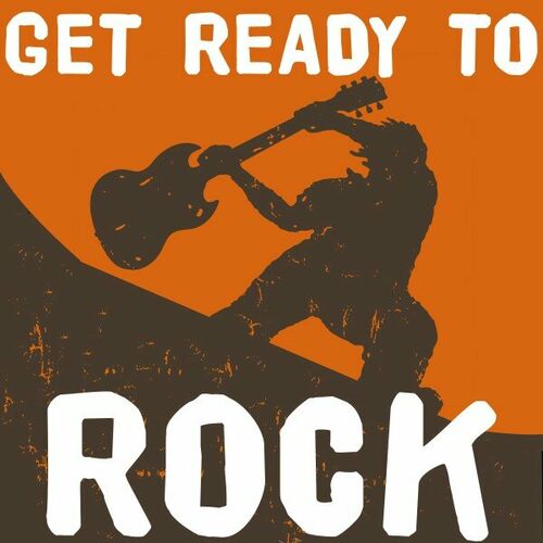 Get Ready to Rock! (2024) FLAC