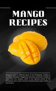 Mango Recipes