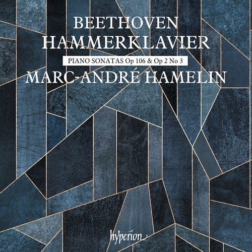 Beethoven - Piano Sonatas Op. 23 and 106 - Marc-Andre Hamelin (2024) FLAC