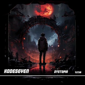 Kodeseven - Dystopia (2024)