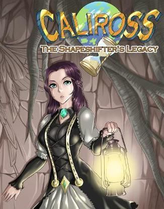 Mdqp Caliross The Shapeshifter's Legacy version 0.9.21 Porn Game