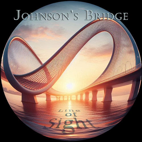 Johnson's Bridge - Line of Sight (2024) [WEB Release, 24bit/192kHz] FLAC