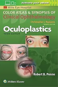 Oculoplastics