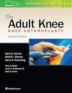 The Adult Knee Ed 2