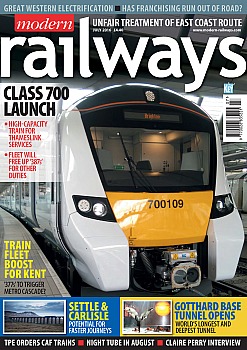 Modern Railways 2016-07