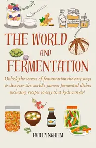 The World and Fermentation