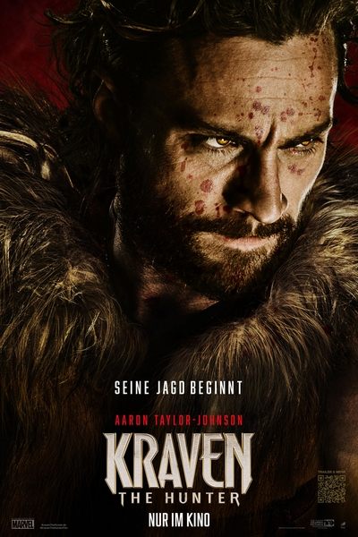 Kraven.The.Hunter.2024.German.MD.1080p.WEBRip.x265-LDO