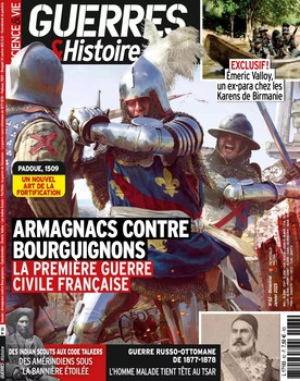 Science & Vie Guerres & Histoire 2025-01-02 (82)