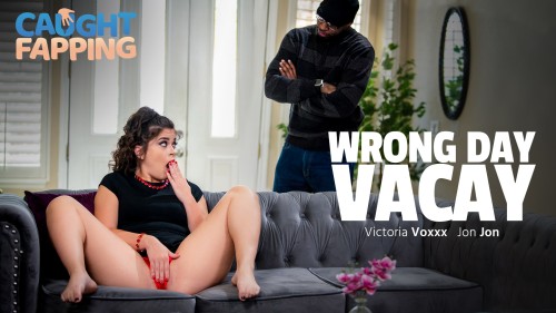 Victoria Voxxx - Wrong Day Vacay  Watch XXX Online SD