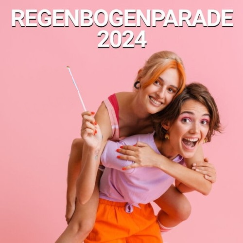 Regenbogenparade 2024 (2024)