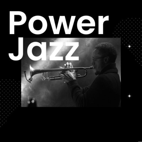 Power Jazz (2024)