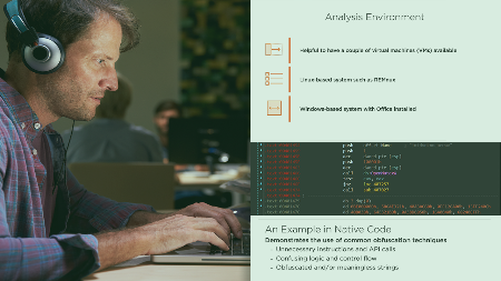 Malware Analysis: Identifying and Defeating Code Obfuscation