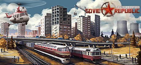 Workers and Resources Soviet Republic v1.0.0.18-P2P