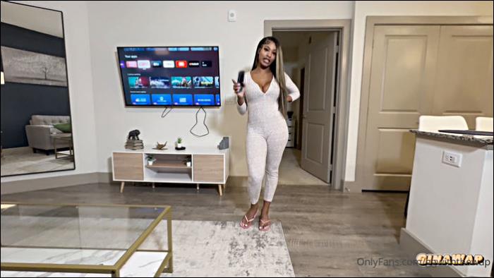 Onlyfans: Gina Wap | @Ggwiththewap - GWAP67 {FullHD}