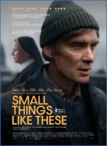 Small Things Like These 2024 1080p AMZN WEB-DL DDP5 1 H 264-FLUX