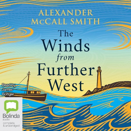 The Winds from Further West - [AUDIOBOOK]