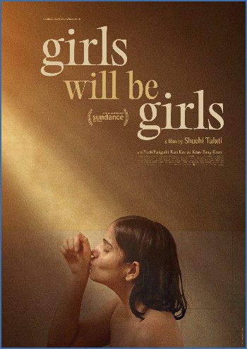 Girls Will Be Girls 2024 1080p WEBRip 1400MB DD5 1 x264-GalaxyRG