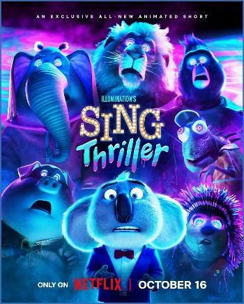 Sing Sing (2024) (1080p WEB-DL x265 - Silence