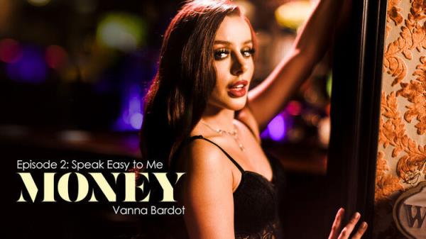 Vanna Bardot ( Money) [Wicked] (FullHD 1080p)