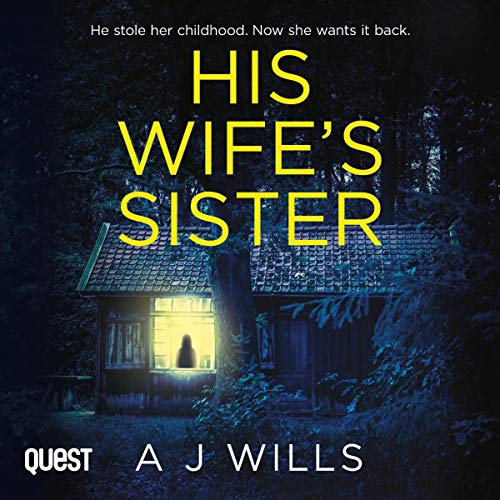 His Wife's Sister [Audiobook]