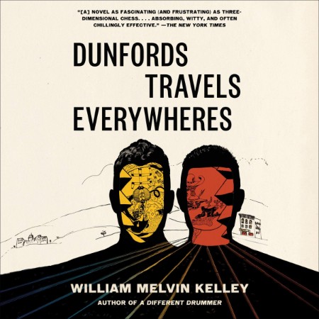 Dunfords Travels Everywheres - [AUDIOBOOK]