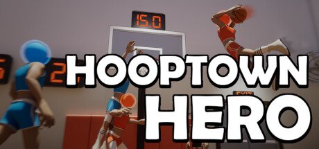 Hooptown Hero-TENOKE