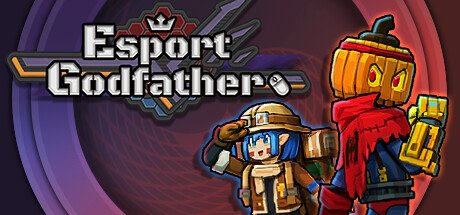 Esports Godfather Update v2.0.15-TENOKE