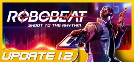 ROBOBEAT Update v1.5.2-TENOKE