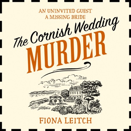 A Cornish Christmas Murder (A Nosey Parker Cozy Mystery, Book 4) - [AUDIOBOOK]