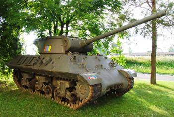 M36 Jackson Walk Around