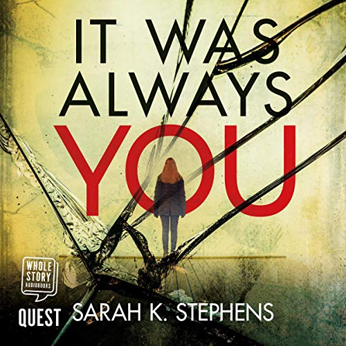 It Was Always You [Audiobook]