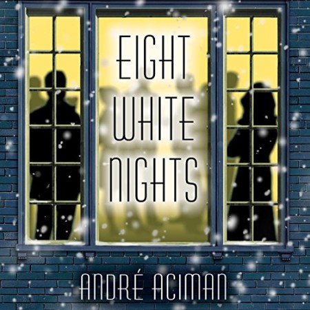 Eight White Nights - [AUDIOBOOK]