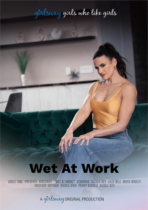 Wet At Work - 720p