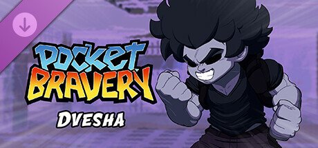 Pocket Bravery Dvesha-TENOKE