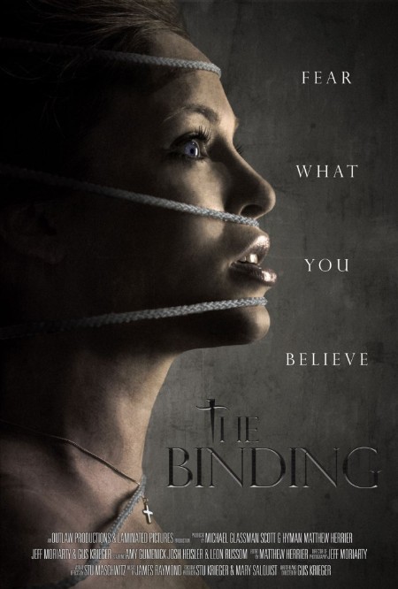 The Binding (2016) BluRay 1080p DTS-HD MA 5 1 AVC REMUX-FraMeSToR