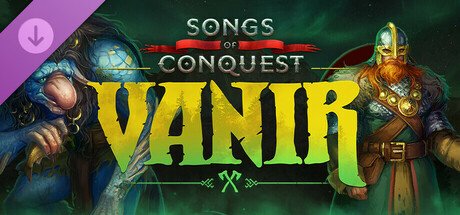 Songs of Conquest Vanir MacOS-Razor1911