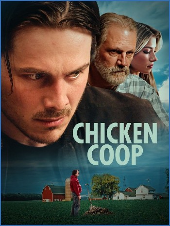 Chicken Coop 2024 1080p AMZN WEBRip 1400MB DD2 0 x264-GalaxyRG