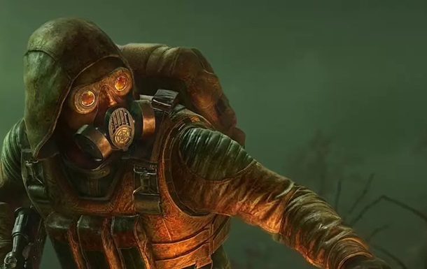 S.T.A.L.K.E.R. 2 может стать сериалом на Netflix