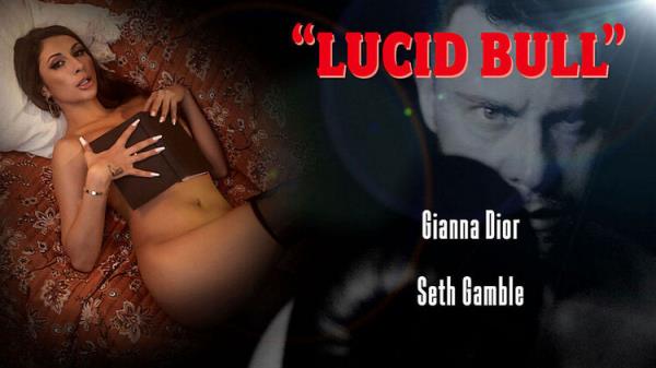 Lucid Bull : Gianna Dior [LucidFlix] (FullHD 1080p)