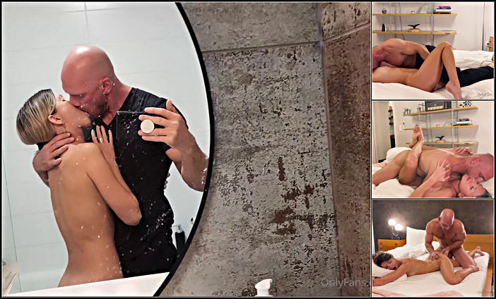 Gina Gerson Johnny Sins