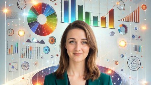 Udemy – Data Storytelling Essentials (2024)