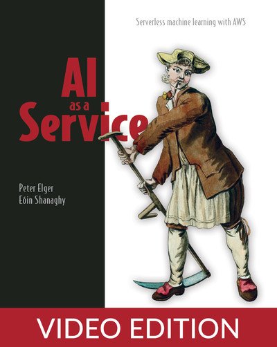 AI as a Service, Video Edition