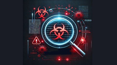 Udemy – Quick Guide To Malware Analysis