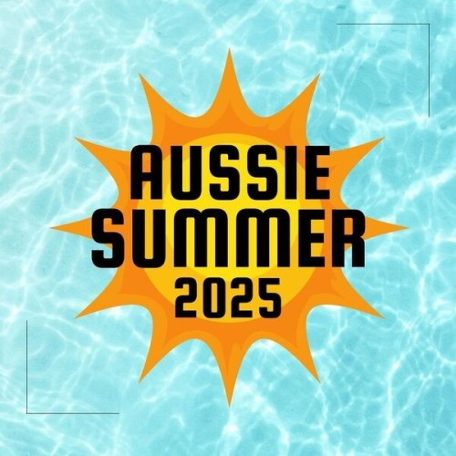 Aussie Summer 2025 (2024)